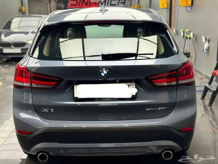بي أم دبليو BMW - X1 i20 2021 2