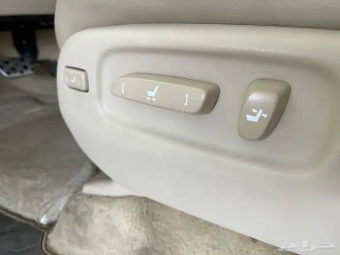 سعودي وكالة 2014.. Lexus 18