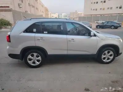 للبيع جيب كيا سيرنتو index