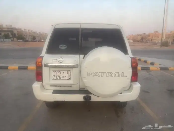 سوبر سفاري 1