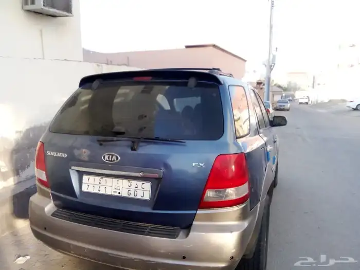 سرنتو 2005 3