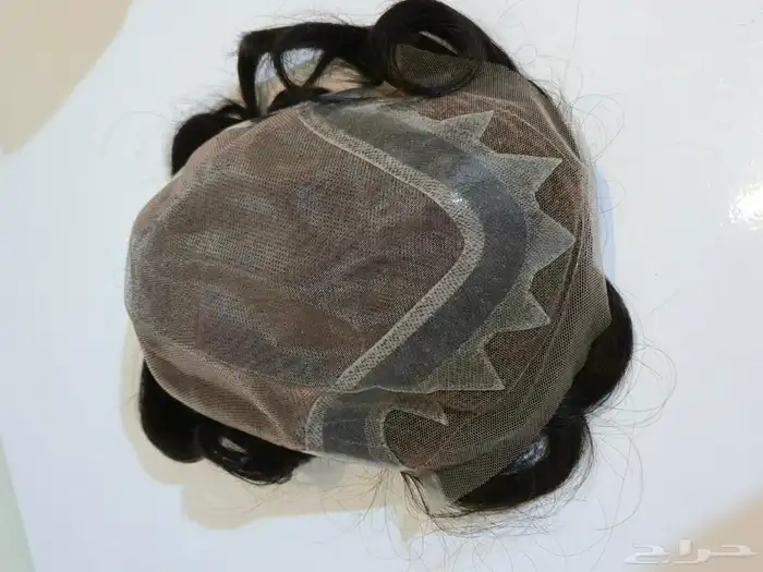 شعر طبيعي رجالي جميع الانواع جملة ومفرد شحن مجاني 6