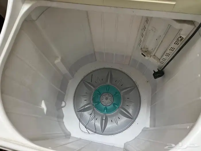 غسالة Pansonic 2