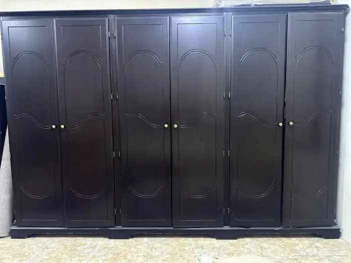 للبيع المستعجل غرفه نوم 5