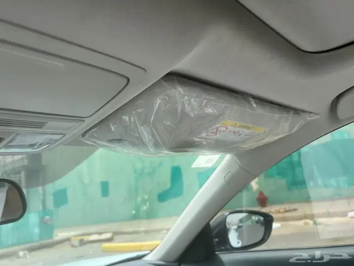 اكورد 2022 فل كامل سبورت سعودي 9