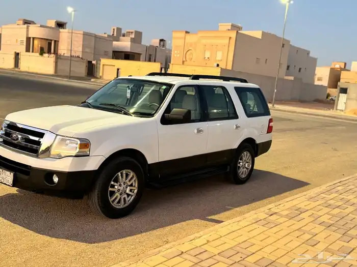 اكسبيدشن 2013 99