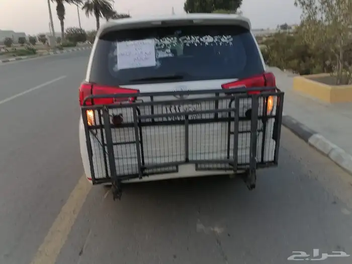 تويوتا انوفا للبيع مالك اول 2