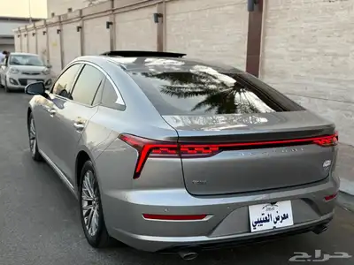فاو بسترن B70 موديل 2024 فل بودي وكالة السعر 45500 الف index