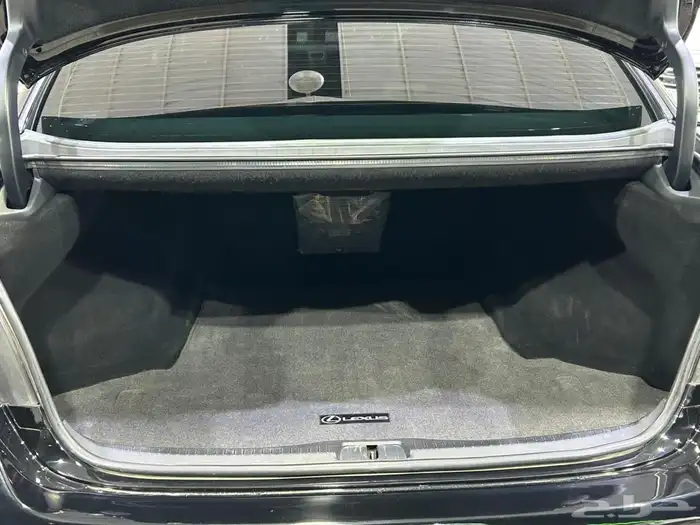 لكزس - LS460 L - 2011 - ( بحاله ممتازه ) 27