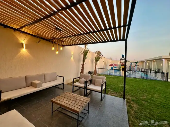 شاليه اجار شهري 12