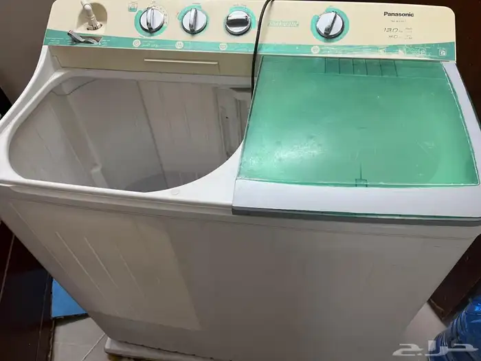 غسالة Pansonic 1