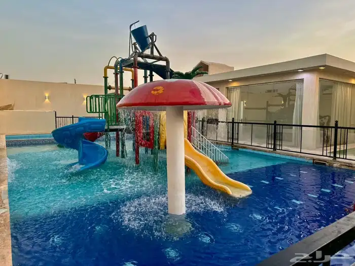 شاليه اجار شهري 11