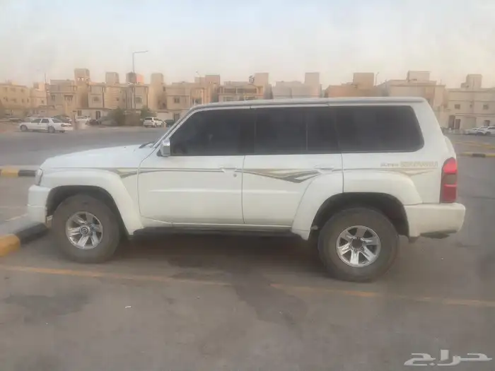 سوبر سفاري 0