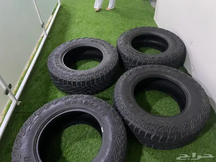 كفرات تواير نص حجري 0