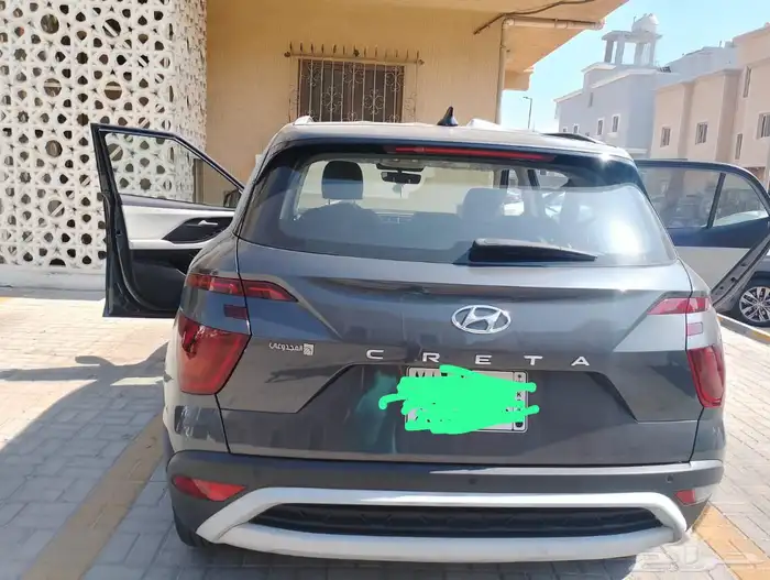 كريتا هيونداي 24 1