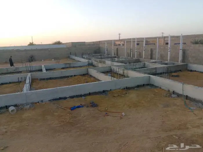 مقاول المزاحمية جله تبراك ديراب نساح ضرمه جو سيباني الحمديه 3