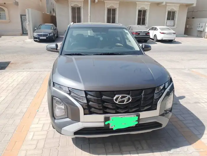 كريتا هيونداي 24 0