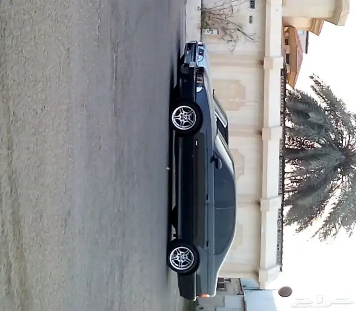 للبيع bmw e39 موديل 1997 مزوده 7