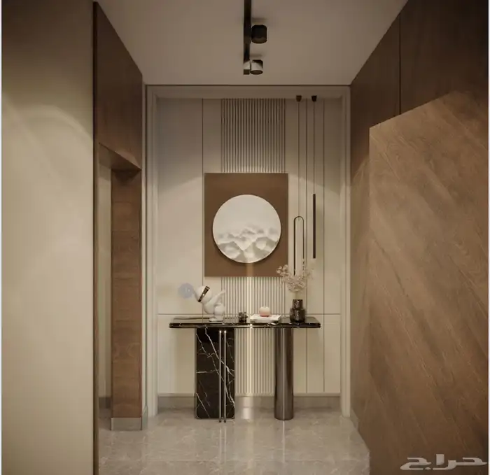 تصميم داخلي فاخر بك ل جوده واحترافيه 2