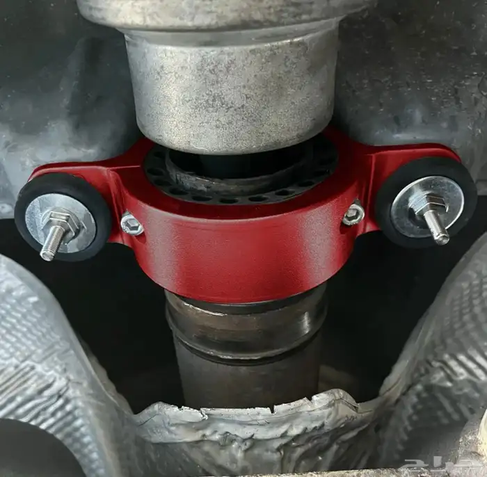 شيال عامود كردان رياضي قراند شروكي دورانجو 2011 2