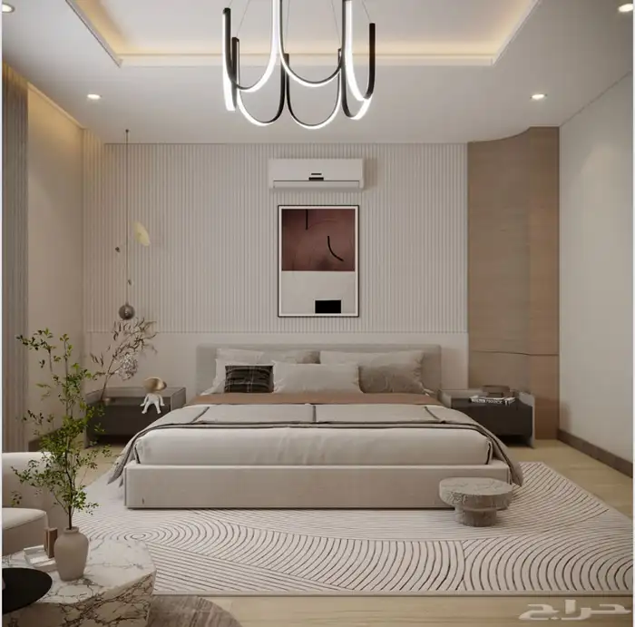 تصميم داخلي فاخر بك ل جوده واحترافيه 1