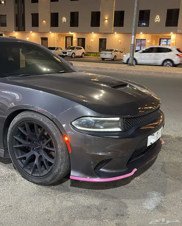 دودج تشارجر RT Full House 2017 قمة النظافة - اقبل البدل 11