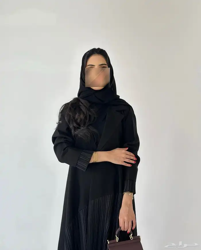عباية من متجر luridline 1
