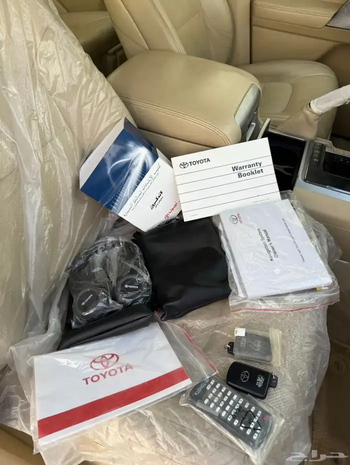 جيب في اكس ار وارد عبداللطيف جميل 37