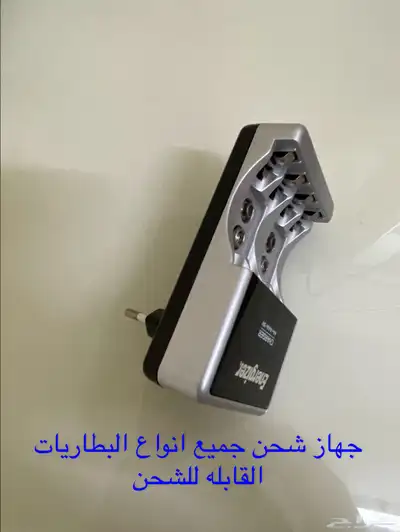 مجموعة الكترونيات متنوعه الاستخدام index