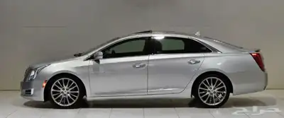 كاديلاك XT5 تنفس طبيعي 6 سلندر بلاتينيوم index