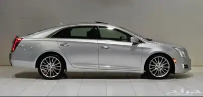كاديلاك XT5 تنفس طبيعي 6 سلندر بلاتينيوم index