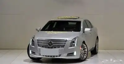 كاديلاك XT5 تنفس طبيعي 6 سلندر بلاتينيوم index