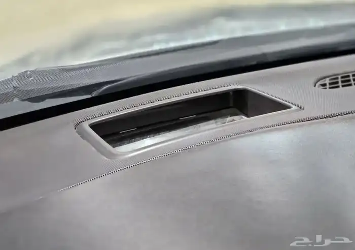 كاديلاك XT5 تنفس طبيعي 6 سلندر بلاتينيوم 19