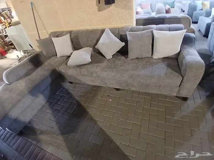 موديلات حديثه طقم 11 شخص جاهز تسليم فوري السعر 1600 ريال 2