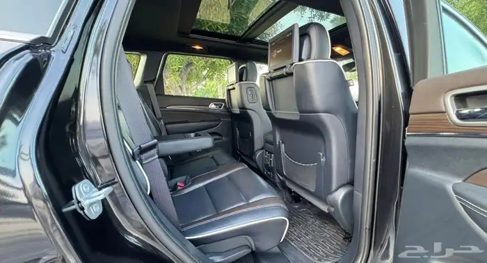 Grand Cherokee 20