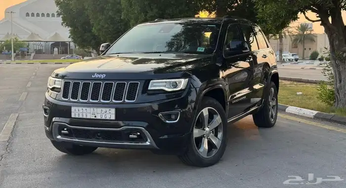 Grand Cherokee 19