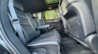 Grand Cherokee index