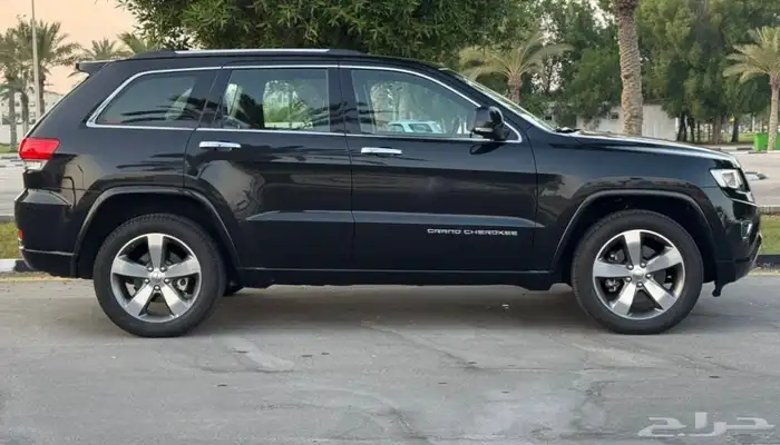 Grand Cherokee 2