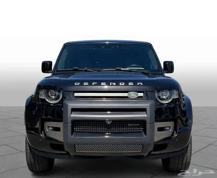 لاند روفر ديفندر 110 موديل 2023 Land Rover defender تم البيع 6