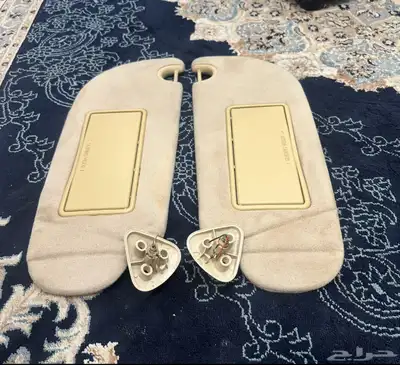 شماسيات فورد 0