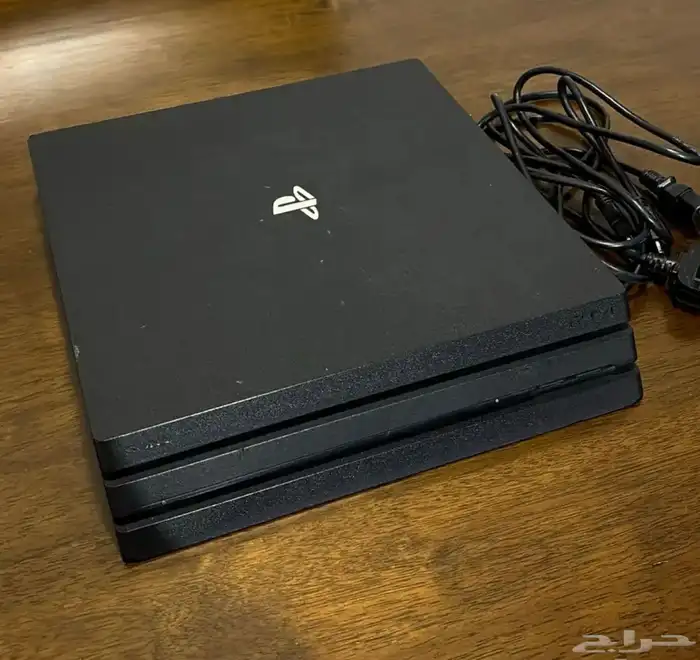 سوني 4 برو نظيف جدا 0