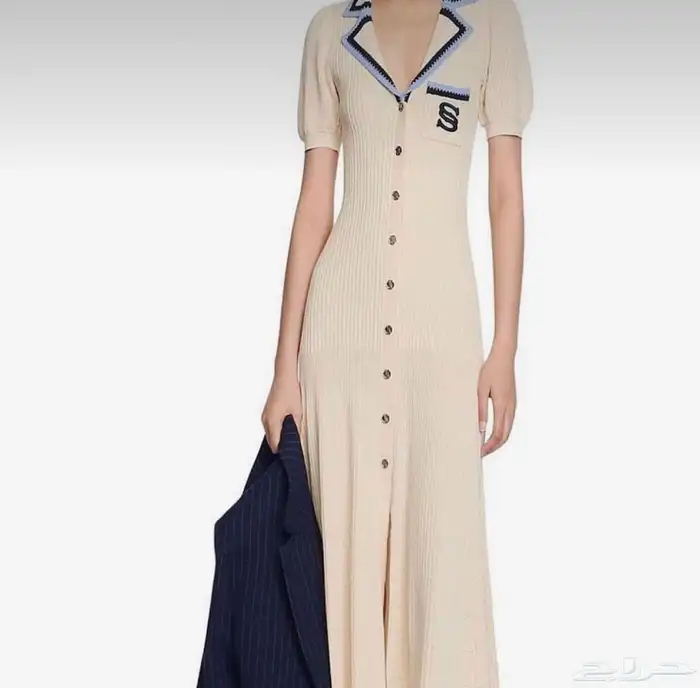 فساتين ساندرو 3