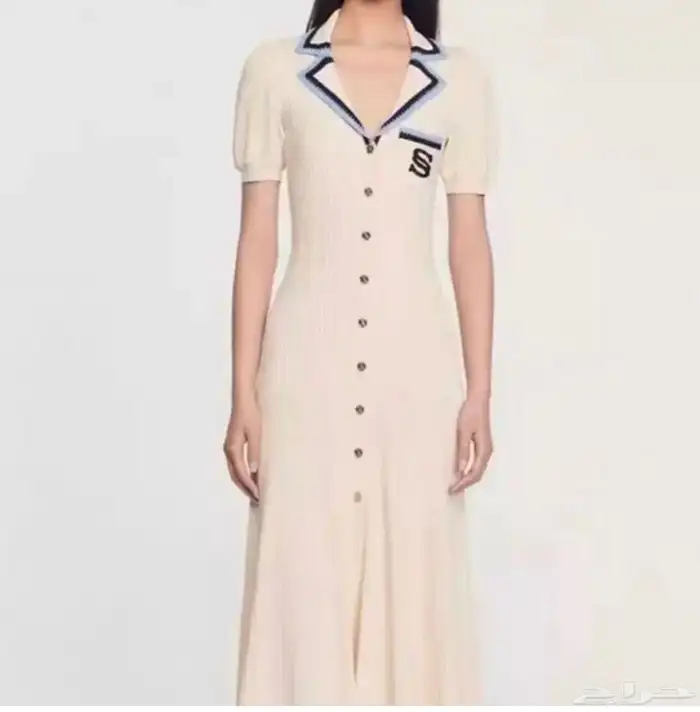 فساتين ساندرو 4