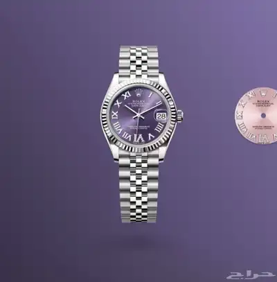 Rolex watch datejust 31mm 0