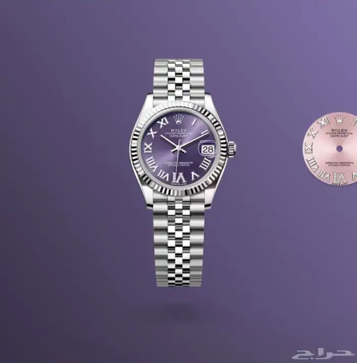 Rolex watch datejust 31mm 0
