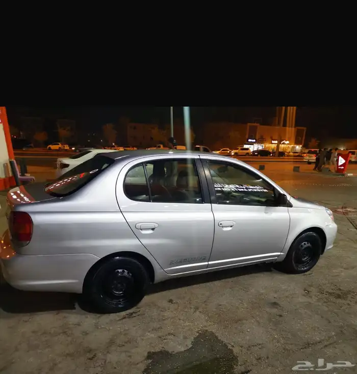 ايكو تويوتا 2005 ممشى 280 بدون حوادث 3