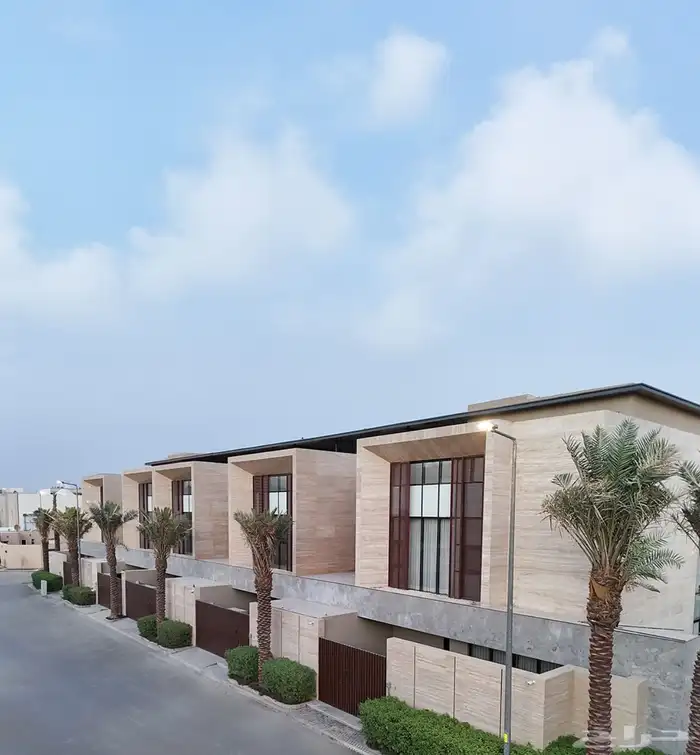 رخام ترفنتينو واجهات رخام ترافنتينو تركي 2