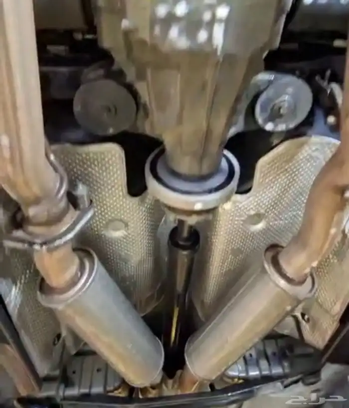 دودج تشارجر ممشى قليل 22