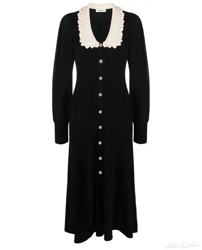 فساتين ساندرو 2