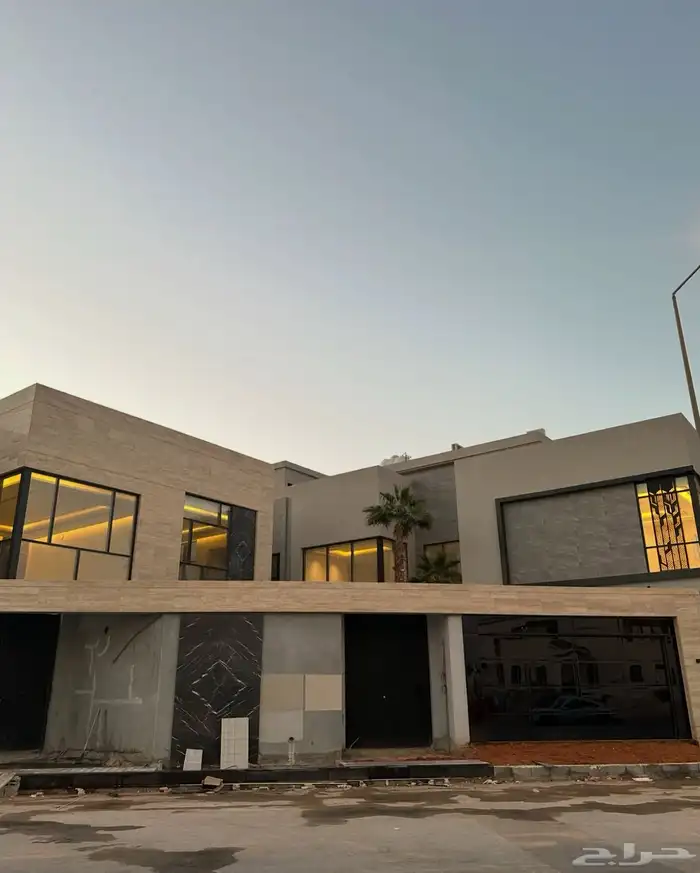 رخام ترفنتينو واجهات رخام ترافنتينو تركي 3